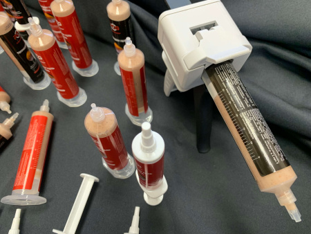 Гель от тараканов "Террицепт гель" 30г