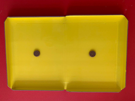 PCG® 130 Клеевая площадка от мышей и крыс