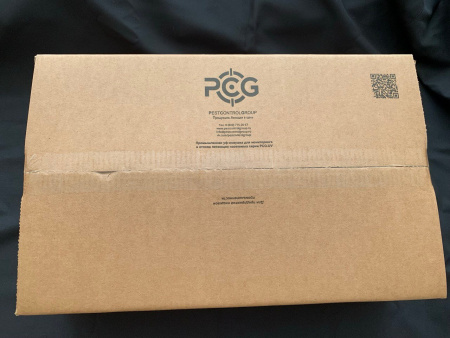 Уф ловушка клеевая PCG-UV-200S IP20 (200м2)