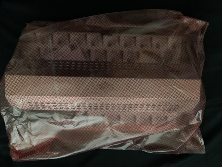 Уф ловушка клеевая PCG-UV-120S IP20 (120м2)