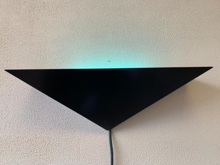 Уф ловушка клеевая "PCG-UV-80BL" цвет черный" (80м2)