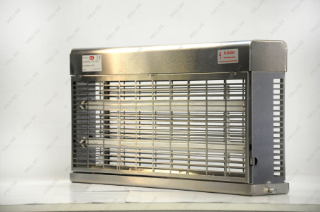 Уф ловушка WELL WE 400-240S (240м2)