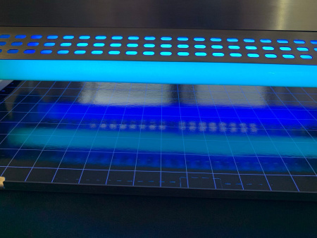 Уф ловушка клеевая PCG-UV-120S IP20 (120м2)