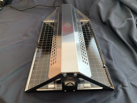 Уф ловушка клеевая PCG-UV-120 IP20 (120м2) светодиодная