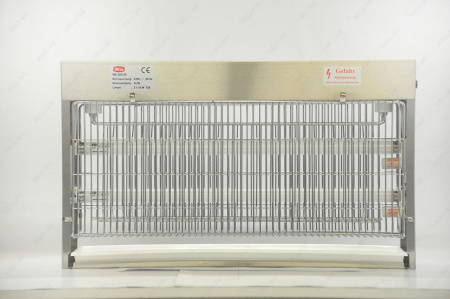 Уф ловушка WELL WE 200-2S (120м2)