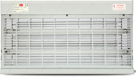 Уф ловушка WELL WE 200-220 (120м2)