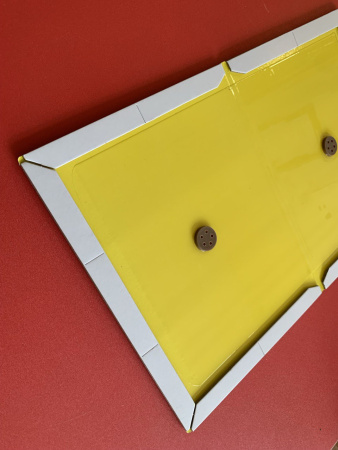 PCG® 130 Клеевая площадка от мышей и крыс