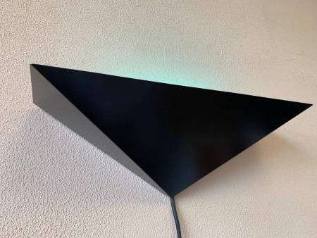 Уф ловушка клеевая "PCG-UV-80BL" цвет черный" (80м2)