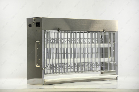 Уф ловушка WELL WE 200-2S (120м2)