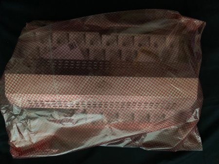 Уф ловушка клеевая PCG-UV-120 IP20 (120м2) светодиодная