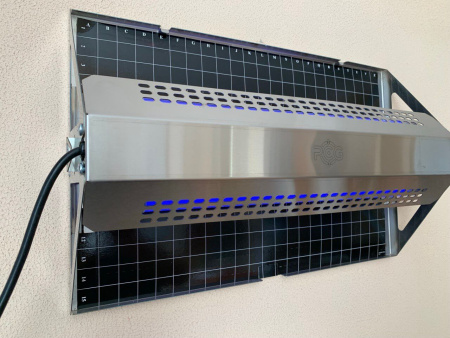 Уф ловушка клеевая PCG-UV-120 IP20 (120м2) светодиодная