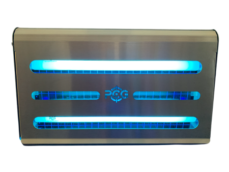 Уф ловушка клеевая PCG-UV-100S IP20 (100м2)