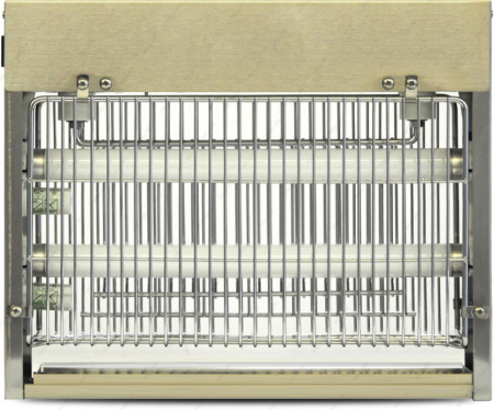 Уф ловушка WELL WE 100-2S (60м2)