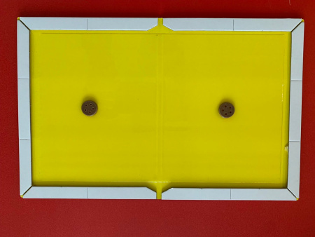 PCG® 130 Клеевая площадка от мышей и крыс