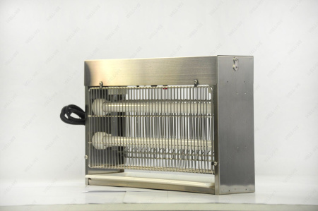 Уф ловушка WELL WE 150-2SW (90м2)