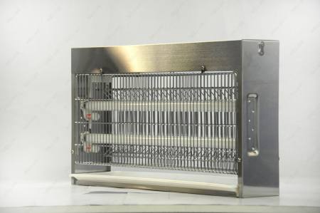 Уф ловушка WELL WE 200-2S (120м2)