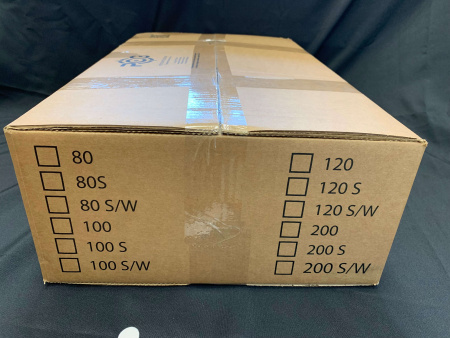 Уф ловушка клеевая PCG-UV-200S IP20 (200м2)