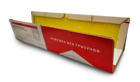 PCG® 130 Клеевая площадка от мышей и крыс