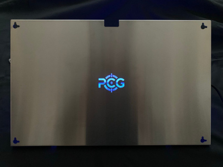 Уф ловушка клеевая PCG-UV-120 IP20 (120м2) светодиодная