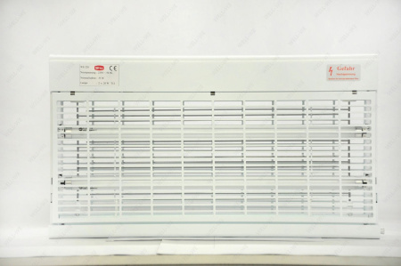 Уф ловушка WELL WE 200-220 (120м2)