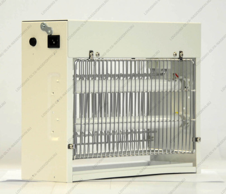 Уф ловушка WELL WE 150-2 (90м2)