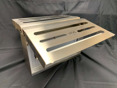 Уф ловушка клеевая PCG-UV-200S IP20 (200м2)