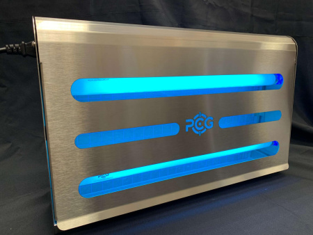 Уф ловушка клеевая PCG-UV-100S IP20 (100м2)