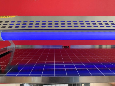 Уф ловушка клеевая PCG-UV-120 IP20 (120м2) светодиодная