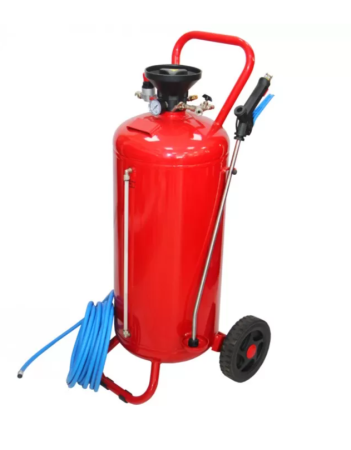 Пеногенератор FLB 25 литров окрашенный