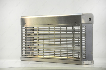 Уф ловушка WELL WE 200-220S (120м2)