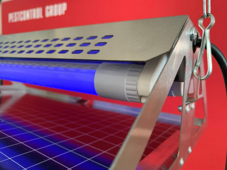 Уф ловушка клеевая PCG-UV-120 IP20 (120м2) светодиодная