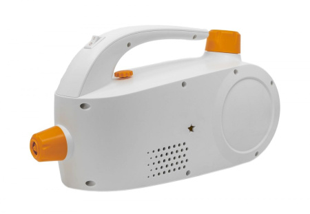 Аккумуляторный генератор холодного тумана "SWG2020"