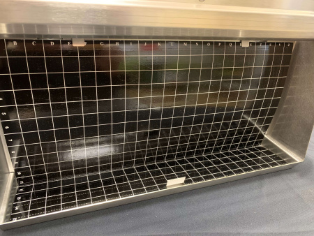 Уф ловушка клеевая PCG-UV-100S IP20 (100м2)