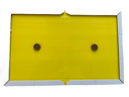 PCG® 130 Клеевая площадка от мышей и крыс