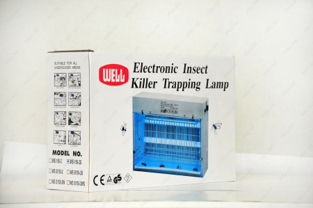 Уф ловушка WELL WE 150-2S (90м2)