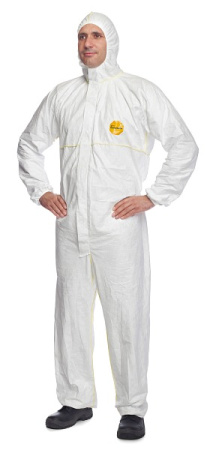 Комбинезон Тайвек EasySafe TYVEK/DUPONT