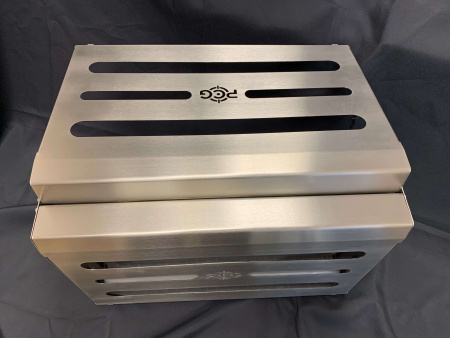 Уф ловушка клеевая PCG-UV-200S IP20 (200м2)