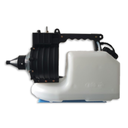 Генератор холодного тумана WILLY