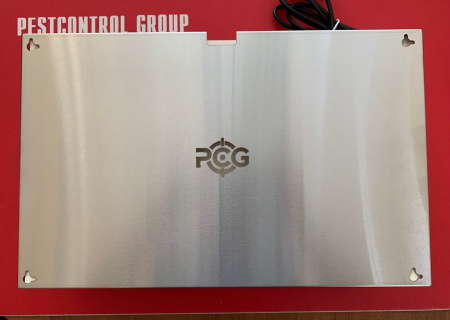 Уф ловушка клеевая PCG-UV-120S IP20 (120м2)