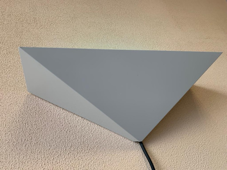 Уф ловушка клеевая "PCG-UV-80WH" цвет белый" (80м2)