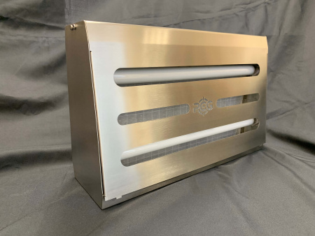 Уф ловушка клеевая PCG-UV-200S IP20 (200м2)