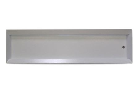 Поддон WE-816-100-2 Крашенный металл