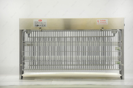 Уф ловушка WELL WE 400-2S (240м2)