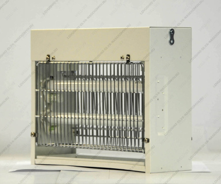 Уф ловушка WELL WE 200-2 (120м2)