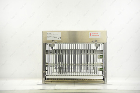 Уф ловушка WELL WE 100-2S (60м2)