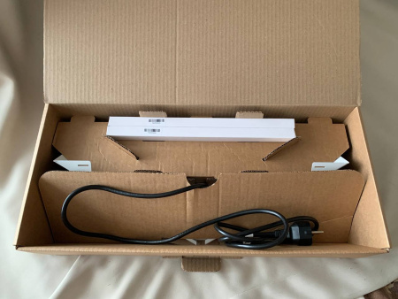 Уф ловушка клеевая "PCG-UV-80BL" цвет черный" (80м2)