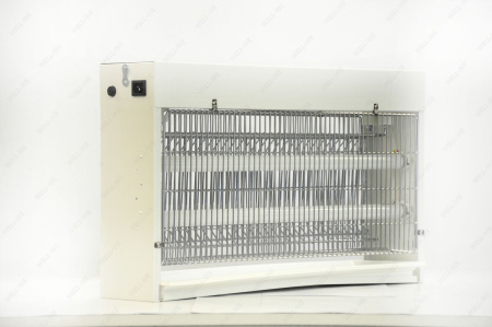 Уф ловушка WELL WE 400-2 (240м2)