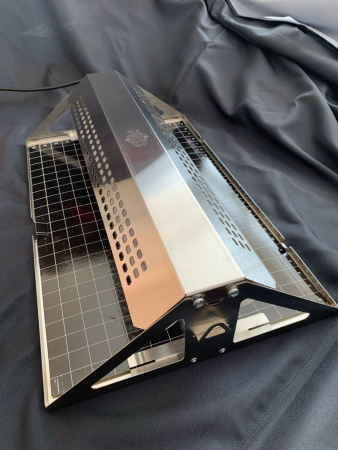 Уф ловушка клеевая PCG-UV-120 IP20 (120м2) светодиодная