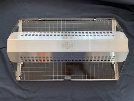 Уф ловушка клеевая PCG-UV-120 IP20 (120м2) светодиодная