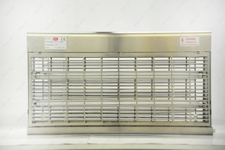 Уф ловушка WELL WE 200-220S (120м2)